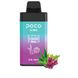 Купить Poco Premium BL10000 20ml Aloe Grape Алоэ Виноград 67139 Одноразовые POD системы - 1 фото из 2