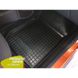 Купити Автомобільні килимки в салон Renault Sandero 2013- (Avto-Gumm) 27870 Килимки для Renault - 5 фото из 10
