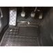 Купить Автомобильные коврики в салон Volkswagen Touran 2016- (AVTO-Gumm) 43059 Коврики для Volkswagen - 2 фото из 5