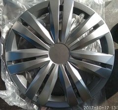 Купить Колпаки для колес SKS 427 R16 Серые 4 шт 21815 Колпаки SKS модельные Турция