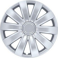 Купить Колпаки для колес SKS 421 R16 Серые 4 шт 21940 Колпаки SKS модельные Турция