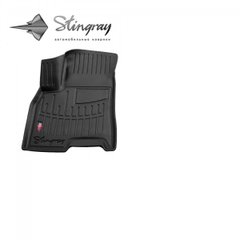 Купити Водійський 3D килимок для Chery Tiggo 7 II Pro 2020- / Високий борт 44283 Килимки для Chery