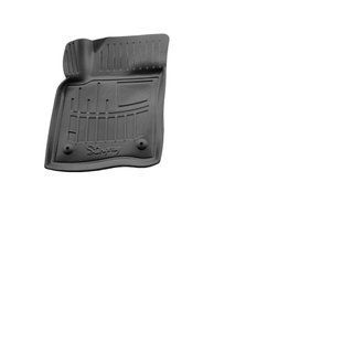 Купити Водійський 3D килимок для Volvo C30 (2006-2012) 92239 Килимки для Volvo