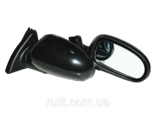 Купити Дзеркала автомобільні бічні для Ваз 2101-2107 з обігрівом / складаються / Чорний глянець 2 шт (ЗБ 3250-07Н) 24365 Дзеркала Бічні універсальні Тюнінг