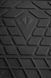 Купити Килимок передній середній для Iveco Daily V 2011-2014 43381 Килимки для Iveco - 2 фото из 3