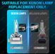 Купити Ксенонова лампа Xenon D1S 5500K ​​35W Super Vision +70% 2 шт (Цоколь Метал) 90865 Лампи для Заводського Ксенону - 4 фото из 5