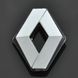 Купити Емблема "Renault 21" пластик/*3 пукли/маленька 63х77мм 21572 Емблеми на іномарки - 1 фото из 2