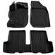 Купити Автомобільні 3D килимки в салон для Renault Logan 2012- Високий борт 40699 Килимки для Renault - 1 фото из 2