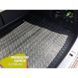 Купити Автомобільний килимок в багажник Audi A5 (B8) Sportback 2009- / Гумовий (Avto-Gumm) 28280 Килимки для Audi - 3 фото из 3