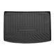 Buy Trunk mat 3D for BYD Yuan Plus 2021- lower trunk BID 81946 Floor mats for BYD - 1 photos from 4
