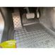 Купить Автомобильные коврики в салон Tesla Model S 2012- (Avto-Gumm) 27819 Коврики для Tesla - 3 фото из 9
