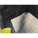 Купить Автомобильный коврик в багажник Volkswagen Polo Sedan 2010- / Резино - пластик 42451 Коврики для Volkswagen - 3 фото из 5