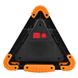Купити Знак аварійний з LED RED 2x18650/4xAA/ЗУ microUSB 24030 Знаки Аварійні - молоток для розбиття скла - 2 фото из 3