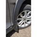 Купити Бризковики для Chery Tiggo 3X / Tiggo 2 2016-2020 комплект 4 шт (BCYT3X1721) 89862 Бризговики Chery - 3 фото из 7