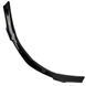 Купити Дефлектор капота мухобойка HIC для Mazda 3 2003-2009 Седан Оригінал (FH-MA09) 60725 Дефлектори капота Mazda - 6 фото из 6