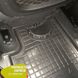 Купити Автомобільні килимки в салон Fiat 500L 2013- (Avto-Gumm) 28598 Килимки для Fiat - 9 фото из 10
