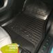 Buy Car mats for Fiat 500L 2013- (Avto-Gumm) 28598 Floor mats for Fiat - 5 photos from 10
