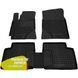 Car mats for Geely Emgrand (EC7) 2011- (Avto-Gumm)