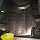 Купити Автомобільні килимки в салон Fiat 500L 2013- (Avto-Gumm) 28598 Килимки для Fiat - 4 фото из 10