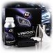 Купить Набор для паровой регенерации фар K2 VAPRON pro lamp regeneration kit 600 мл (D7900) 102716 Полироли фар - 1 фото из 6