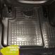 Купити Автомобільні килимки в салон Fiat 500L 2013- (Avto-Gumm) 28598 Килимки для Fiat - 8 фото из 10