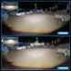 Buy LED Automotive Bulbs H4 Mini 120W 13000LM 6000K 4570+4570 Module 9-30V (Lensed D37mm with Canbus Simulator) F90-Small 100320 LED Lamps PRO Lensed - 5 photos from 6