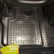 Buy Car mats for Fiat 500L 2013- (Avto-Gumm) 28598 Floor mats for Fiat - 8 photos from 10