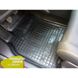 Купити Автомобільні килимки в салон Renault Megane 3 2009 - Hatchback (Avto-Gumm) 28897 Килимки для Renault - 1 фото из 10