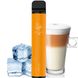 Купить Elf Bar 1500 Clasic Latte ice Латте со льдом 66179 Одноразовые POD системы