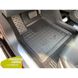 Купити Автомобільні килимки в салон Tesla Model S 2012- (Avto-Gumm) 27819 Килимки для Tesla - 2 фото из 9