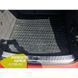 Купити Автомобільний килимок в багажник Audi A5 (B8) Sportback 2009- / Гумовий (Avto-Gumm) 28280 Килимки для Audi - 1 фото из 3