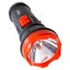 Купить Фонарь ручной светодиодный Wimpex на аккумуляторе Прямая и боковая подсветка (WX-2860) 56213 Фонарики Переноски Прожекторы - 1 фото из 4