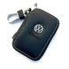 Купить Ключница автомобильная для ключей с логотипом Volkswagen 10069 Чехлы для автоключей - 1 фото из 6