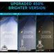 Купити Ксенонова лампа Xenon D1S 5500K ​​35W Super Vision +70% 2 шт (Цоколь Метал) 90865 Лампи для Заводського Ксенону - 3 фото из 5