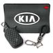 Купить Автонабор №88 для Kia Коврик Брелок плетеный карабином чехол для автоключей 63395 Подарочные наборы для автомобилиста - 1 фото из 3