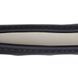 Купить Чехол руля M 36-39 см один шов кожа Перфорация Черная (VLOD-24LC6 BK) 91317 Чехлы Руля Кожаные - 3 фото из 5