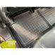 Купити Автомобільні килимки в салон Tesla Model S 2012- (Avto-Gumm) 27819 Килимки для Tesla - 6 фото из 9