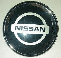Купити Логотипи до колпаку SKS Nissan 4 шт 22390 Ковпаки SKS модельні Туреччина