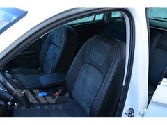 Купить Авточехлы модельные MW Brothers для Volkswagen Tiguan II (R-line) c 2016 60106 Чехлы модельные MW Brothers