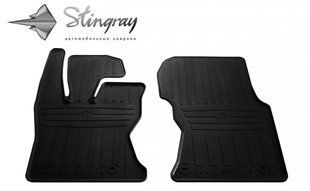 Buy Front floor mats for Land Rover Range Rover Velar 2017- 34855 Floor mats for Land Rover