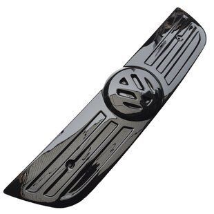 Buy Winter radiator grille cover Volkswagen Passat B5 1996-2000 / Dorestyling / FLY Gloss 8846 Winter radiator grille covers