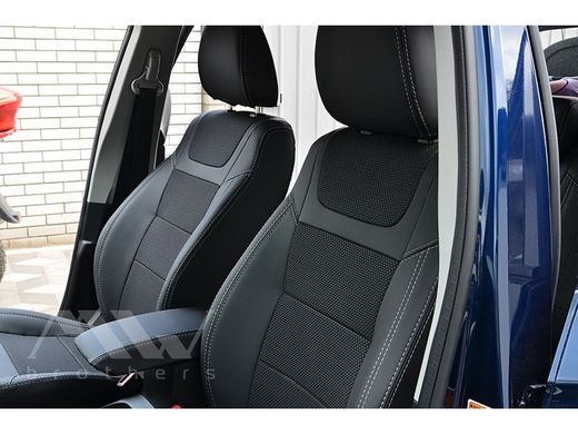 Купить Авточехлы модельные MW Brothers для Suzuki SX-4 (II) c 2014 59906 Чехлы модельные MW Brothers
