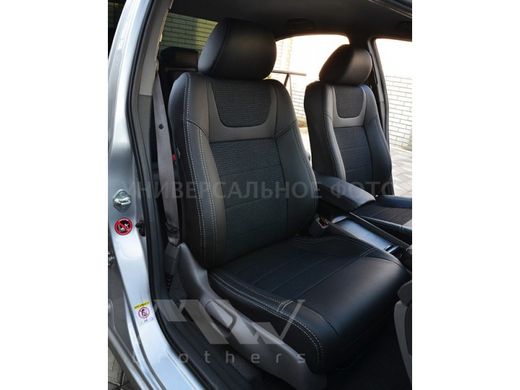 Купити Авточохли модельні MW Brothers для Lexus RX c 2009 59456 Чохли модельні MW Brothers