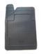 Universal car mat with rest pedal Element CLASSIC 1 pc