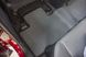 Купити Килимки у салон EVA для Toyota RAV 4 2013-2019 ДВС / Hybrid з підп'ятником Чорні-Чорний кант 5 шт 64647 Килимки для Toyota - 5 фото из 9
