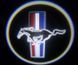 Купить Картридж-вставка логотипа MUSTANG на двери 1 шт (Завод) 88996 Проектор логотипа в дверь - 2 фото из 5