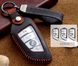 Купить Чехол для автоключей BMW с Брелоком Универсальный (2-4 кнопки №3) 66838 Чехлы для автоключей (Оригинал)