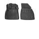 Buy Front 3D floor mats for Dacia Duster III (2WD) (2024-) 92311 Floor mats fo Dacia - 1 photos from 4