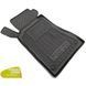 Buy Driver's mat for Mercedes C (W203) 2000-2006 (Avto-Gumm) 27031 Floor mats for Mercedes-Benz - 1 photos from 2