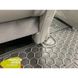 Купити Автомобільні килимки в салон Hyundai H1 2007- (2-й ряд) (Avto-Gumm) 28033 Килимки для Hyundai - 4 фото из 5
